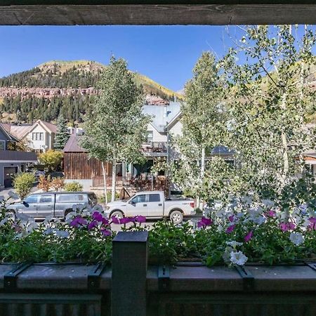 Haven On South Oak Villa Telluride Bagian luar foto