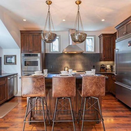 Haven On South Oak Villa Telluride Bagian luar foto