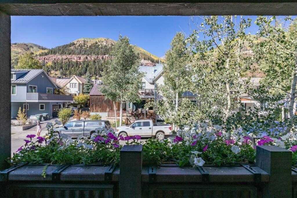 Haven On South Oak Villa Telluride Bagian luar foto