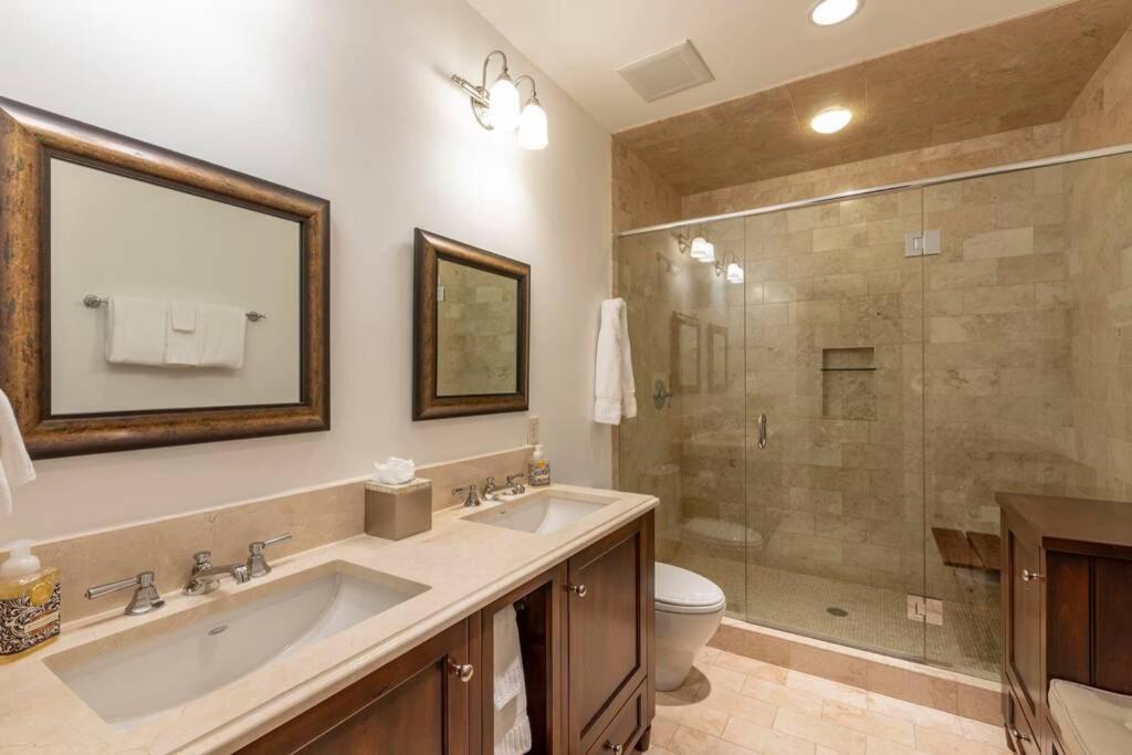 Haven On South Oak Villa Telluride Bagian luar foto