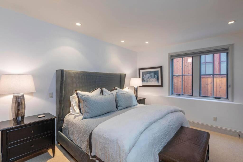 Haven On South Oak Villa Telluride Bagian luar foto