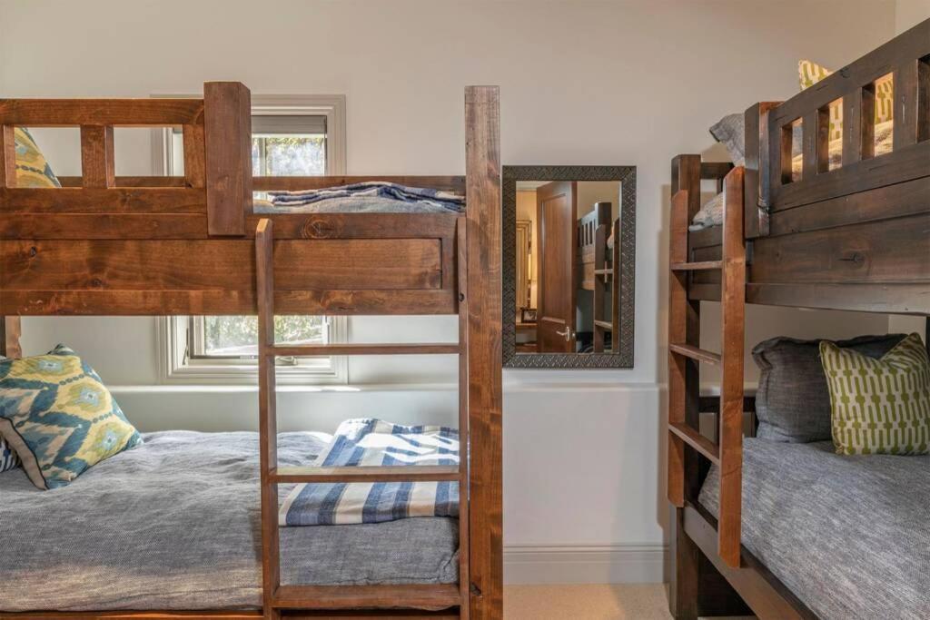 Haven On South Oak Villa Telluride Bagian luar foto