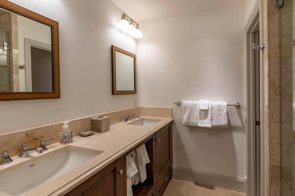 Haven On South Oak Villa Telluride Bagian luar foto